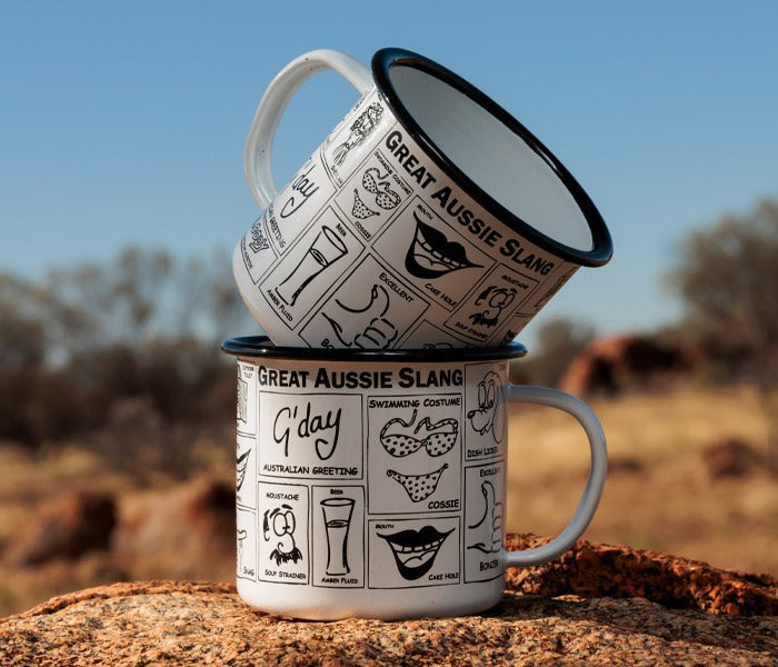 mug - THE SHOP MERCH