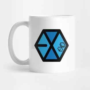 Exo Mug