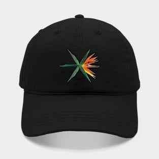 Exo The War Logo Cap