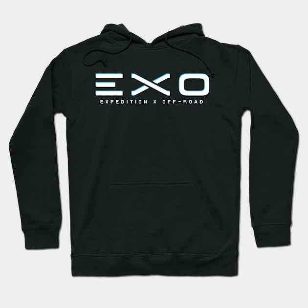 Exo Hoodie
