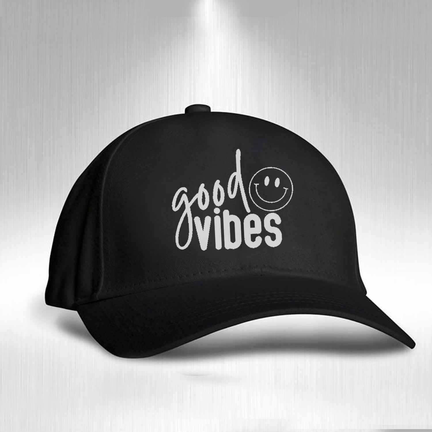 Good Vibe Cap