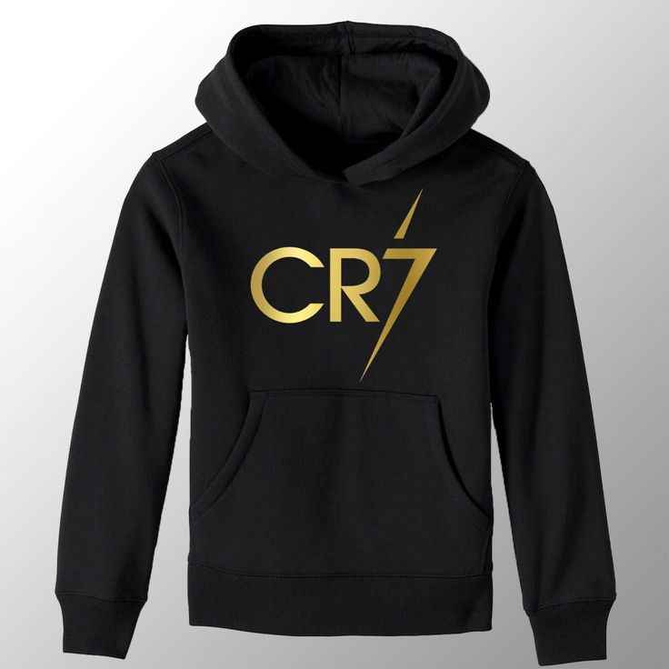 Cristiano Ronaldo Elite Hoodie