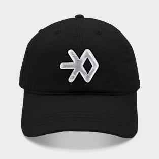 Exo Logo Cap