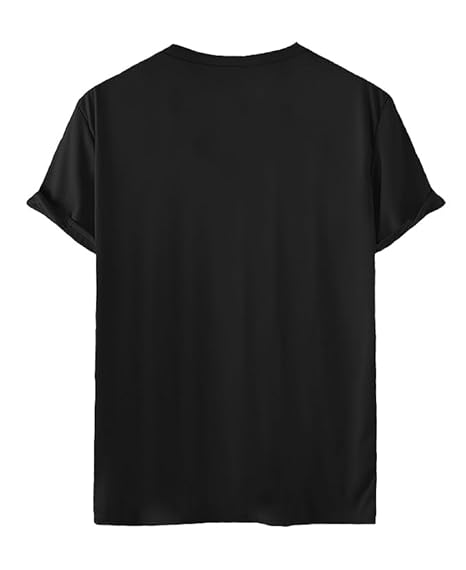 Crazy Guy Cotton Mens Anime Tshirt - THE SHOP MERCH