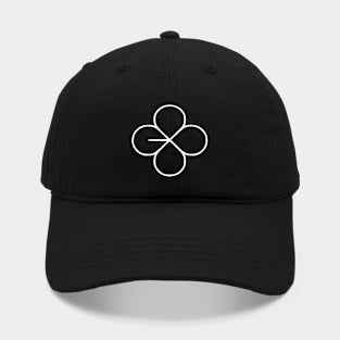 Exo Logo Cap