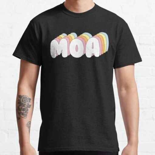 "TXT Fan T-Shirt