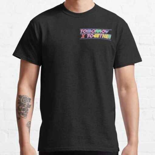 "TXT Fan T-Shirt