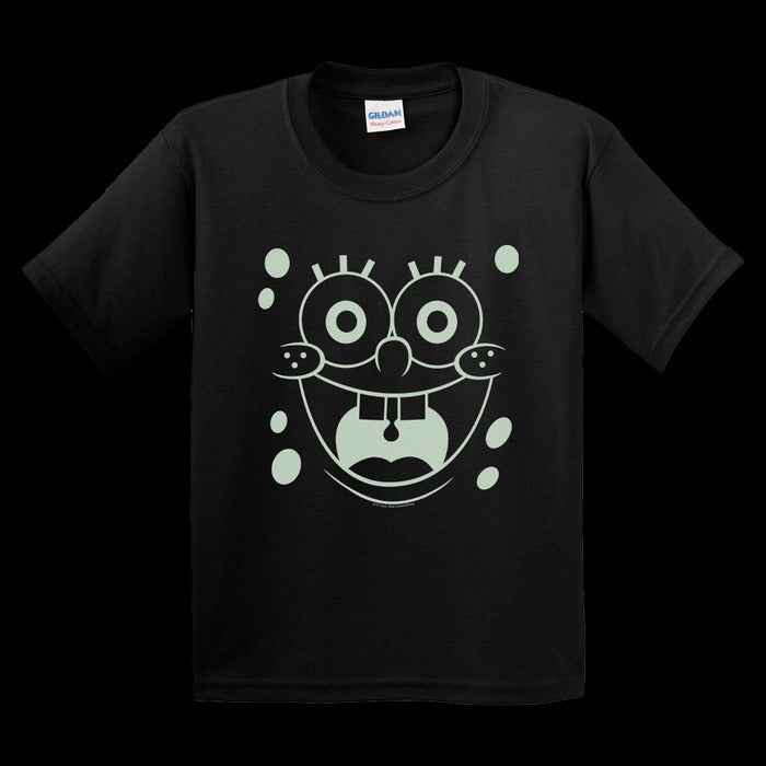 "Funny SpongeBob T-Shirt for Kids & Adults"