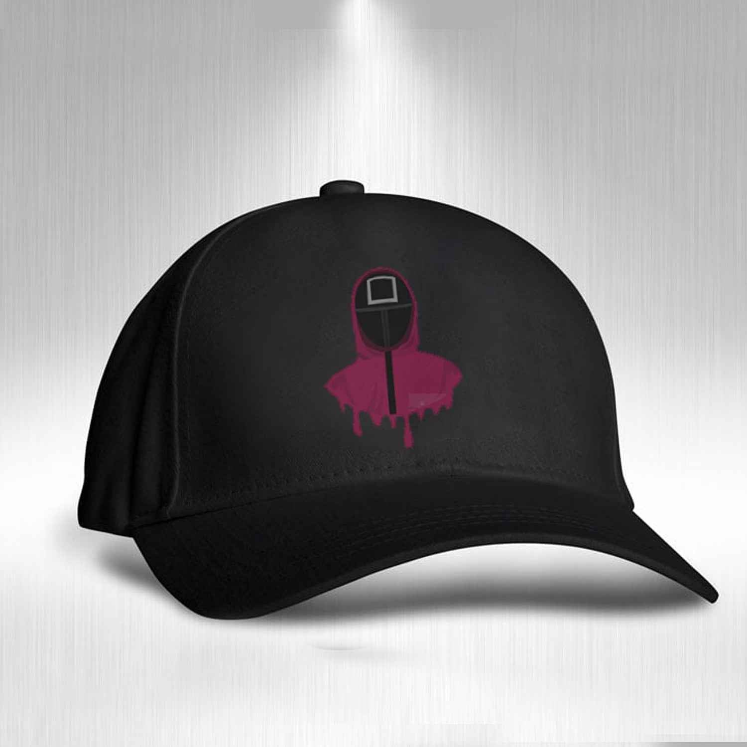 Stylish Fan Gear for Iconic Show Characters