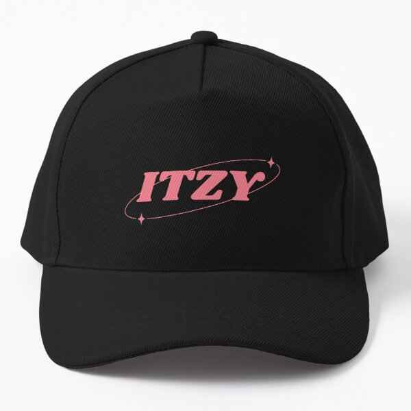 "Itzy Baseball Cap"