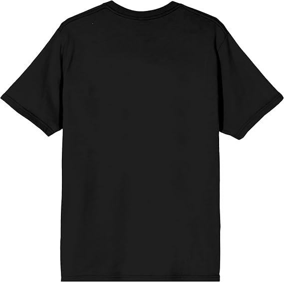 Dragon Ball Goku Men's Black T-Shirt" - THE SHOP MERCH