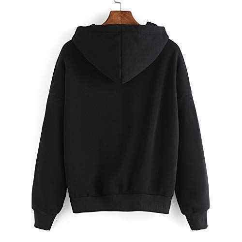 "Love Yourself Anime Hoodie - BTS Inspired K-Pop Merch"
