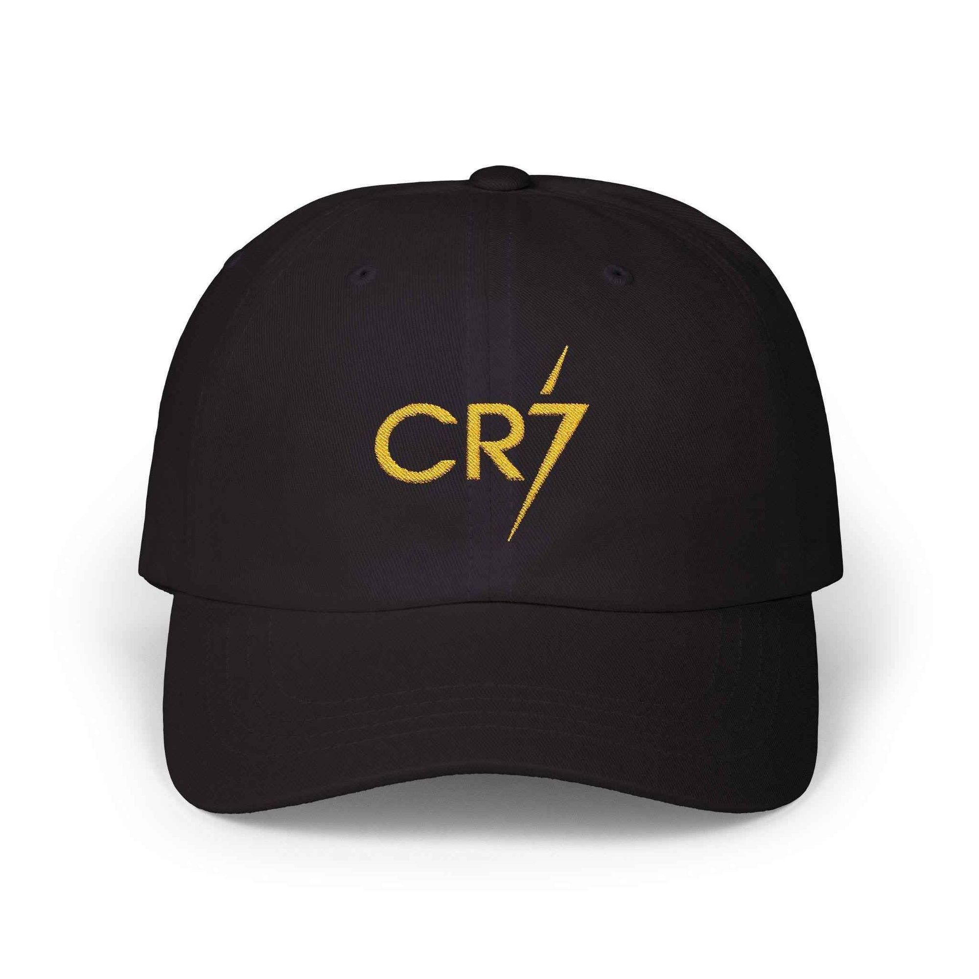 Ronaldo Golden Elite Golden Cap