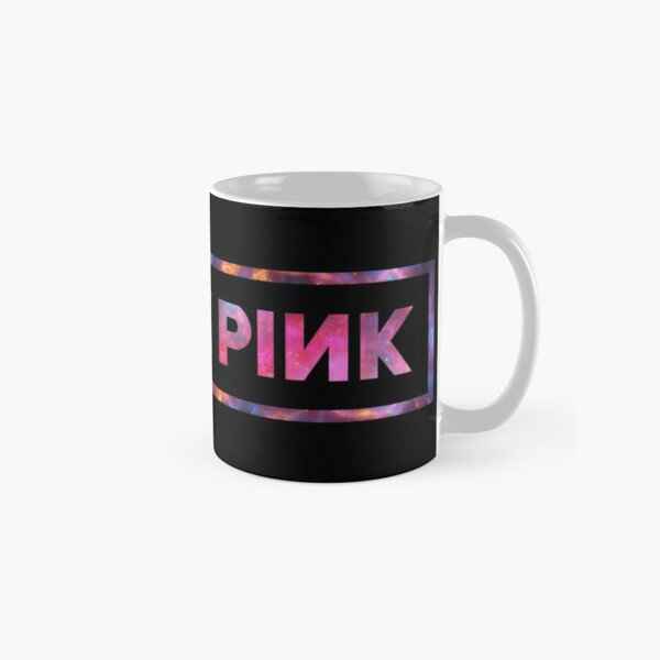 Blackpink Logo Mug