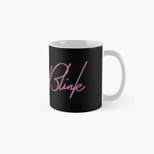 Blackpink Blink Mug