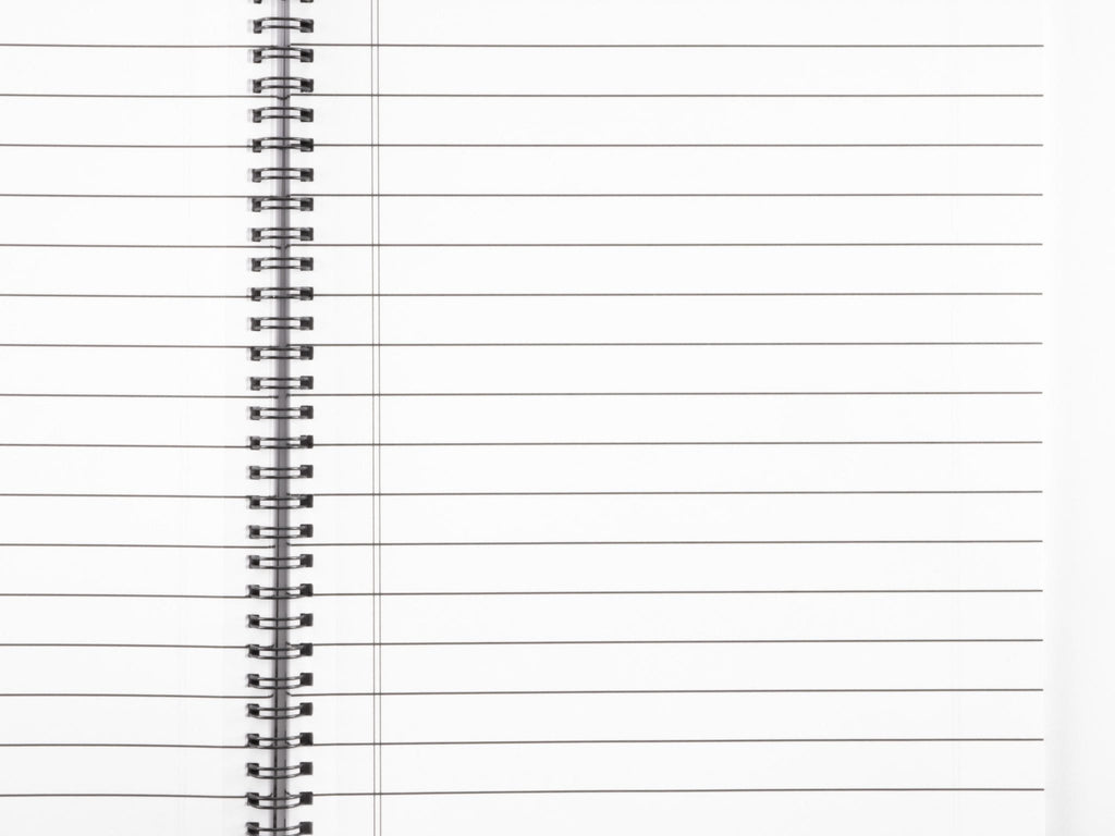 Attack on Titans notebook - THE SHOP MERCH