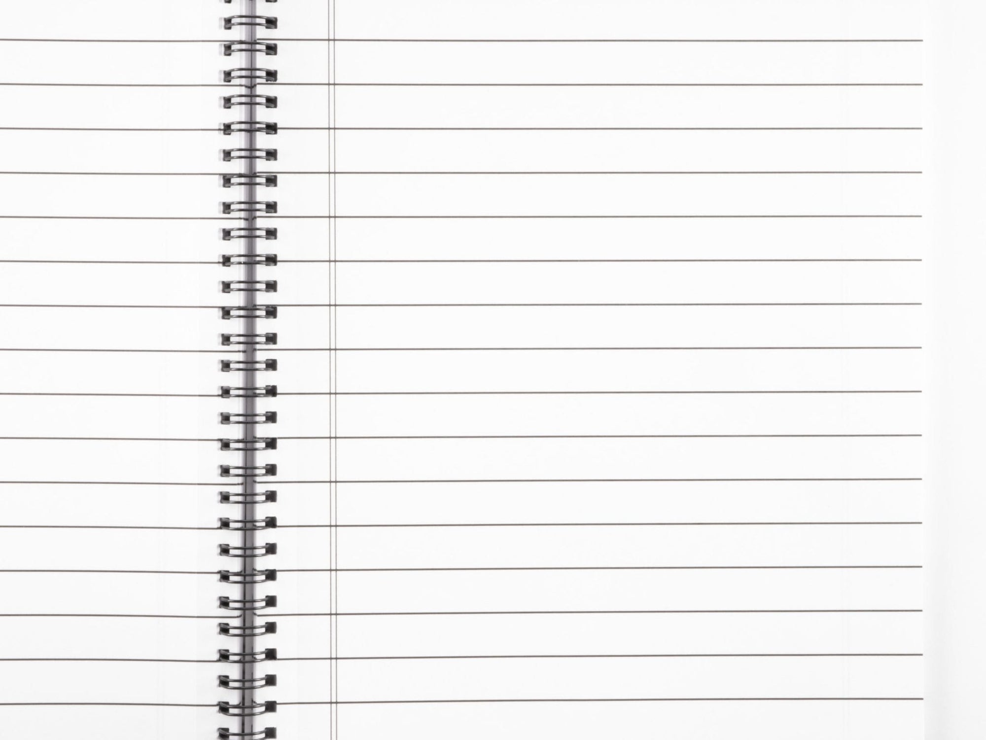 Attack on Titans notebook - THE SHOP MERCH