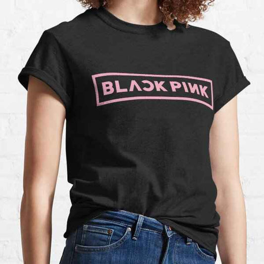 Blackpink T-shirt