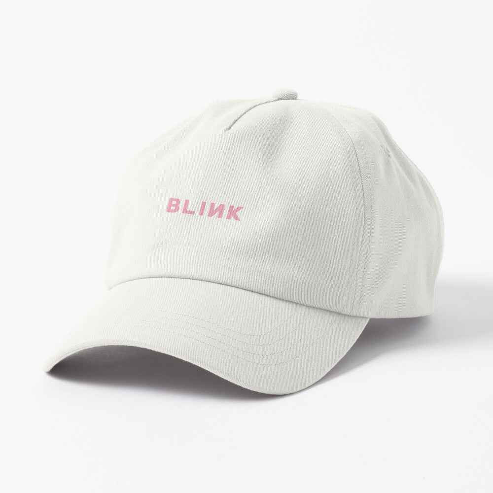 Blackpink Blink cap