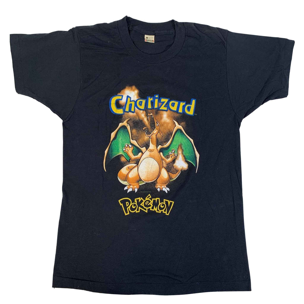 "Uniqlo Pokemon Sketch T-shirts Summer"