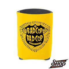 BCBC - Badge Koozie