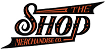 The Shop Merchandise Co.